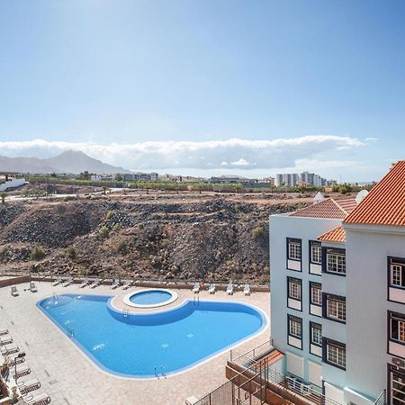 Apartamento Callao Salvaje Buitenkant foto