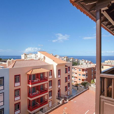 Apartamento Callao Salvaje Buitenkant foto