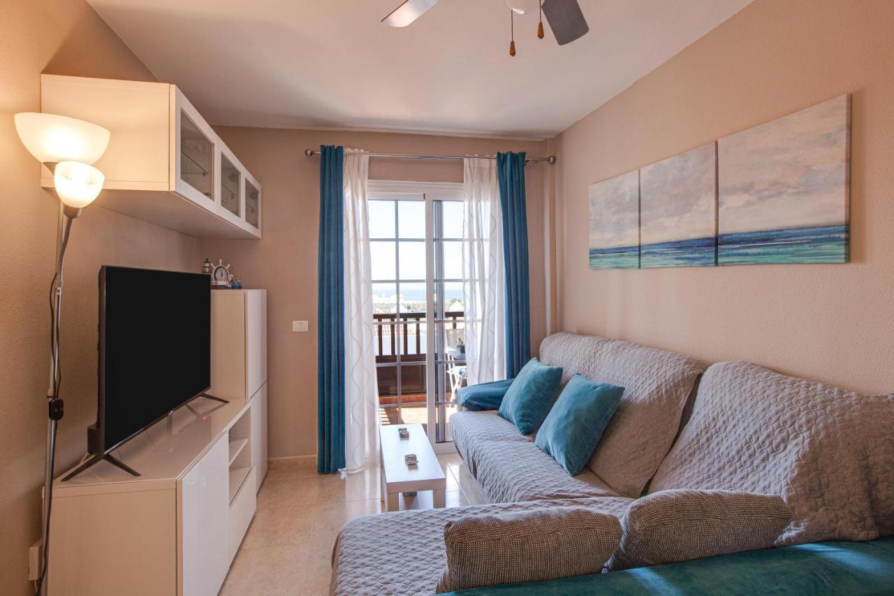 Apartamento Callao Salvaje Buitenkant foto