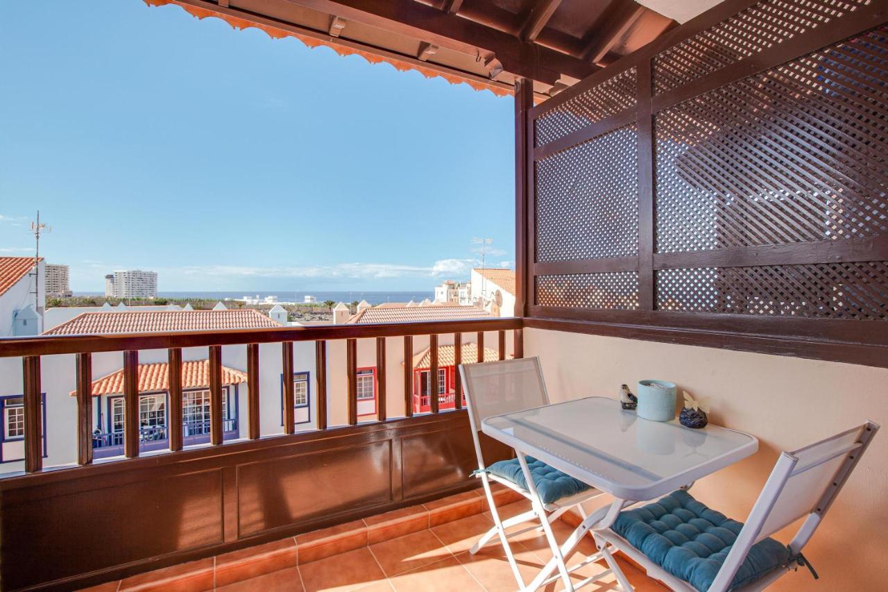Apartamento Callao Salvaje Buitenkant foto