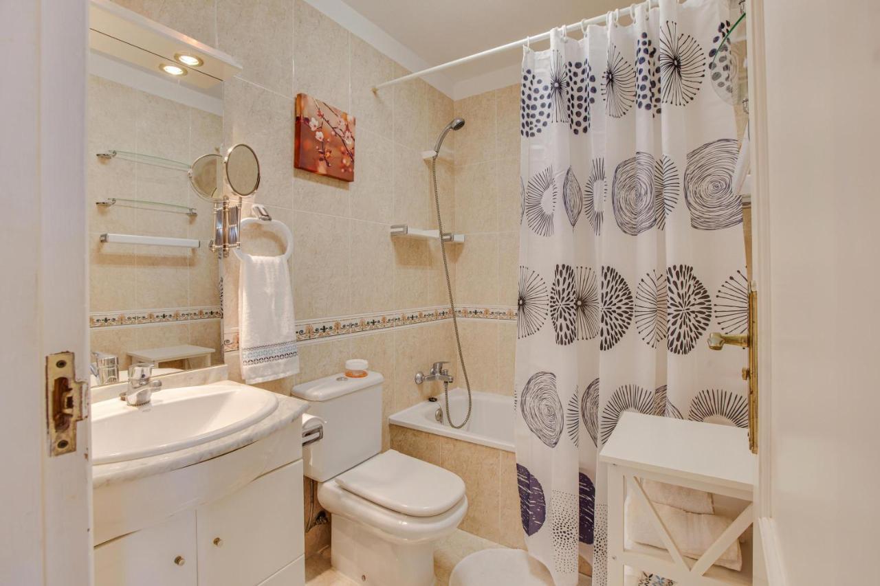 Apartamento Callao Salvaje Buitenkant foto