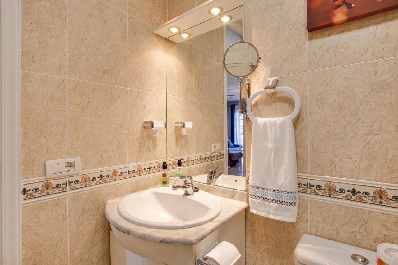 Apartamento Callao Salvaje Buitenkant foto
