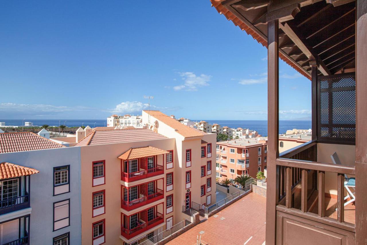 Apartamento Callao Salvaje Buitenkant foto