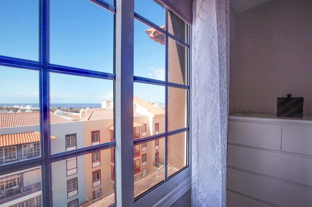 Apartamento Callao Salvaje Buitenkant foto